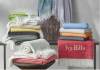 Matouk Blankets and Throws