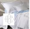 diamond+pique+coverlet+queen+monogrammed+12%26quot%3B