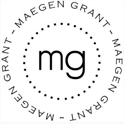 PSA Essential Stamp or Embosser Maegan  Office Supplies > Office Instruments > Rubber Stamps > Decorative Rubber Stamps